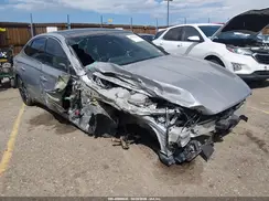 KMHL14JC3PA283780 2023 HYUNDAI SONATA
