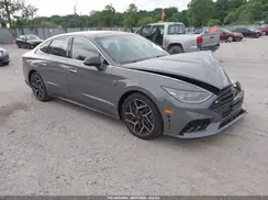 KMHL14JC3PA315398 2023 HYUNDAI SONATA