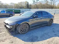 KMHL14JC3PA315806 2023 HYUNDAI SONATA