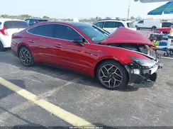KMHL14JC3PA328250 2023 HYUNDAI SONATA