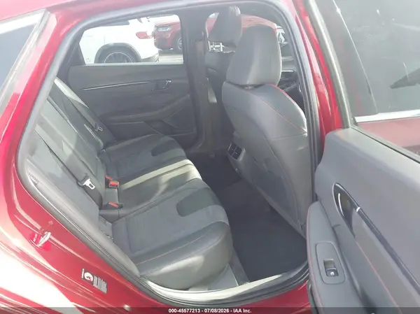 KMHL14JC3PA328250 2023 HYUNDAI SONATA - Image 8