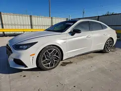 KMHL14JC4NA213508 2022 HYUNDAI SONATA