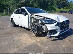 KMHL14JC4NA216084 2022 HYUNDAI SONATA