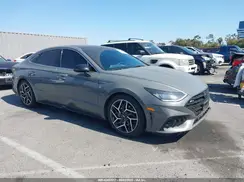 KMHL14JC4NA218059 2022 HYUNDAI SONATA