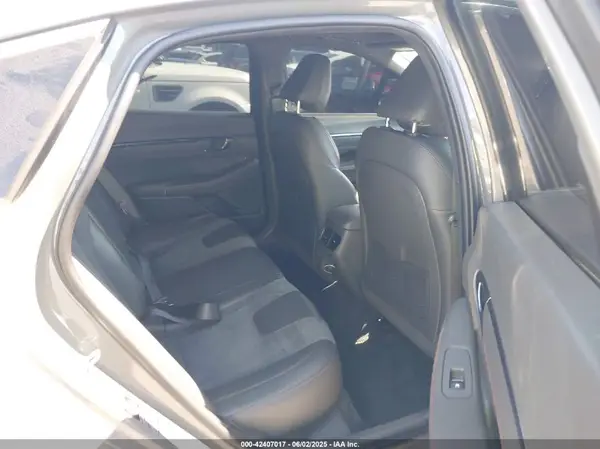 KMHL14JC4NA218059 2022 HYUNDAI SONATA - Image 8
