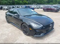 KMHL14JC4NA224587 2022 HYUNDAI SONATA