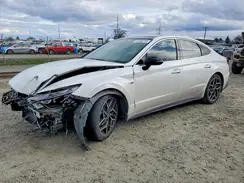 KMHL14JC4NA225576 2022 HYUNDAI SONATA