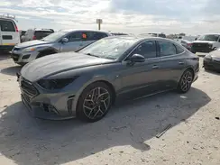 KMHL14JC4NA226839 2022 HYUNDAI SONATA