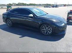 KMHL14JC4NA228395 2022 HYUNDAI SONATA