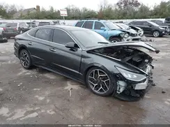 KMHL14JC4NA228753 2022 HYUNDAI SONATA
