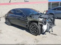 KMHL14JC4NA236769 2022 HYUNDAI SONATA