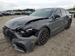 KMHL14JC4NA243222 2022 HYUNDAI SONATA