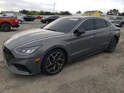 KMHL14JC4PA251887 2023 HYUNDAI SONATA