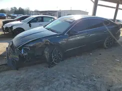 KMHL14JC4PA254143 2023 HYUNDAI SONATA