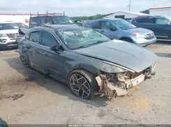 KMHL14JC4PA260346 2023 HYUNDAI SONATA