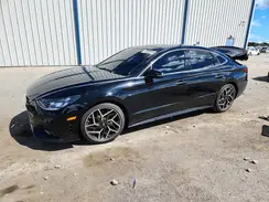 KMHL14JC4PA260444 2023 HYUNDAI SONATA