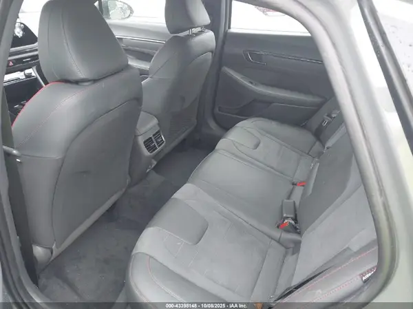 KMHL14JC4PA261545 2023 HYUNDAI SONATA - Image 8
