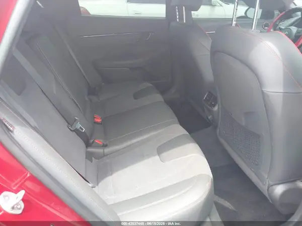 KMHL14JC4PA274733 2023 HYUNDAI SONATA - Image 8