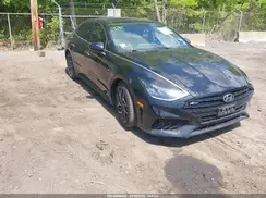 KMHL14JC4PA274909 2023 HYUNDAI SONATA