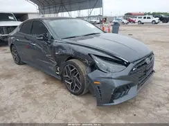 KMHL14JC4PA328113 2023 HYUNDAI SONATA