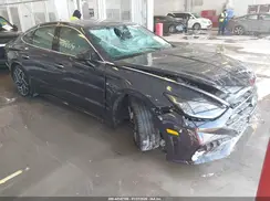KMHL14JC4PA329648 2023 HYUNDAI SONATA