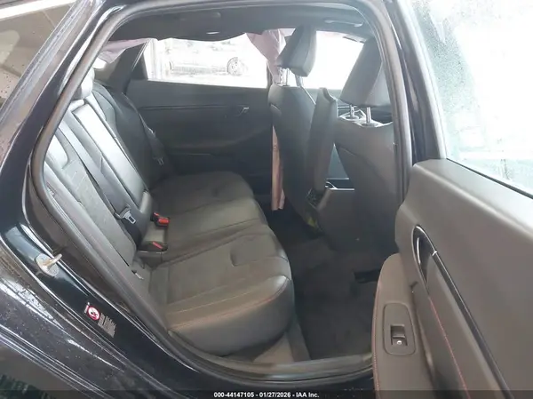 KMHL14JC4PA329648 2023 HYUNDAI SONATA - Image 8
