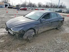 KMHL14JC4PA331139 2023 HYUNDAI SONATA