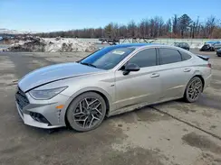KMHL14JC4PA339578 2023 HYUNDAI SONATA