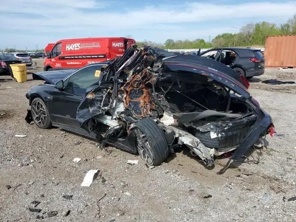 KMHL14JC5NA216756 2022 HYUNDAI SONATA - Image 2
