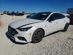 KMHL14JC5NA224646 2022 HYUNDAI SONATA