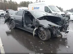 KMHL14JC5NA234173 2022 HYUNDAI SONATA