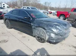 KMHL14JC5NA236568 2022 HYUNDAI SONATA