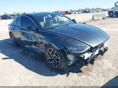 KMHL14JC5NA245559 2022 HYUNDAI SONATA
