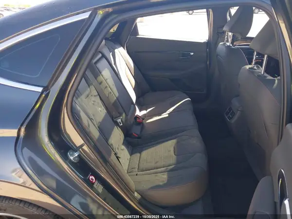 KMHL14JC5NA245559 2022 HYUNDAI SONATA - Image 8