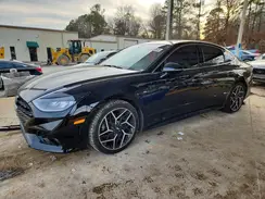 KMHL14JC5PA257536 2023 HYUNDAI SONATA