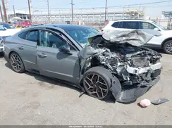 KMHL14JC5PA257939 2023 HYUNDAI SONATA