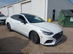 KMHL14JC5PA260162 2023 HYUNDAI SONATA