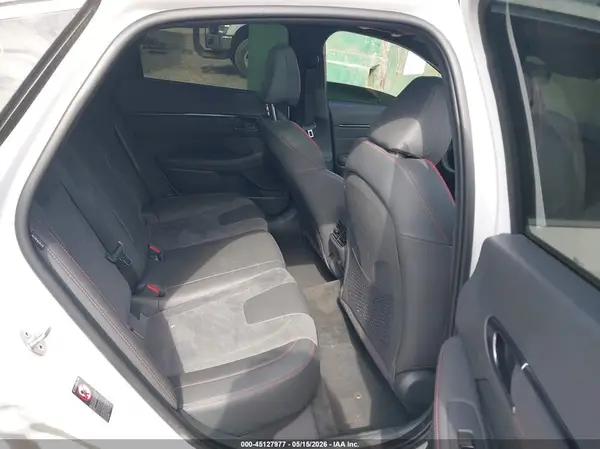KMHL14JC5PA260162 2023 HYUNDAI SONATA - Image 8