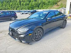 KMHL14JC5PA261313 2023 HYUNDAI SONATA