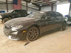 KMHL14JC5PA261537 2023 HYUNDAI SONATA