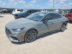 KMHL14JC5PA276779 2023 HYUNDAI SONATA