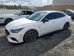 KMHL14JC5PA288124 2023 HYUNDAI SONATA