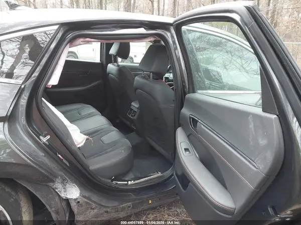 KMHL14JC5PA308727 2023 HYUNDAI SONATA - Image 8