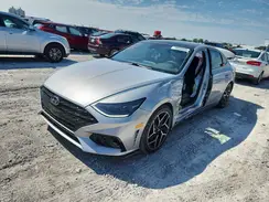 KMHL14JC5PA315872 2023 HYUNDAI SONATA