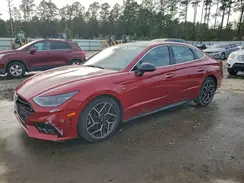 KMHL14JC5PA335958 2023 HYUNDAI SONATA