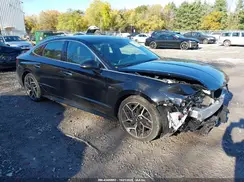 KMHL14JC5PA337015 2023 HYUNDAI SONATA