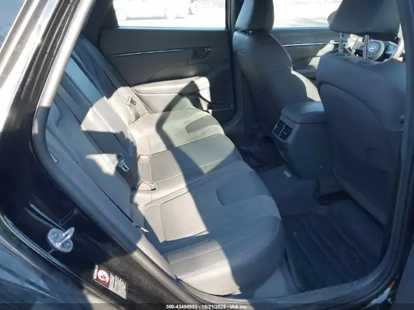 KMHL14JC5PA337015 2023 HYUNDAI SONATA - Image 8