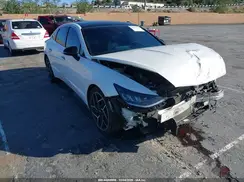 KMHL14JC6NA212909 2022 HYUNDAI SONATA