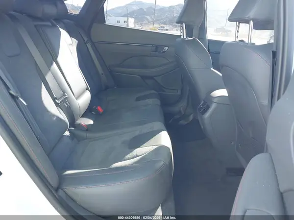 KMHL14JC6NA212909 2022 HYUNDAI SONATA - Image 8