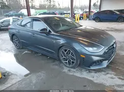 KMHL14JC6NA216149 2022 HYUNDAI SONATA